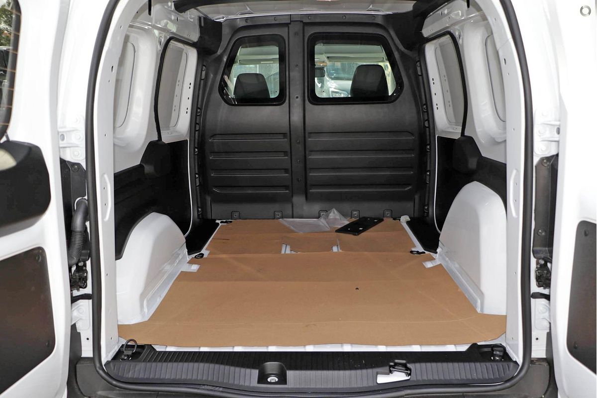 2024 Renault Kangoo L1 XFK SWB
