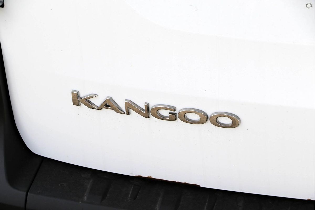2024 Renault Kangoo L1 XFK SWB