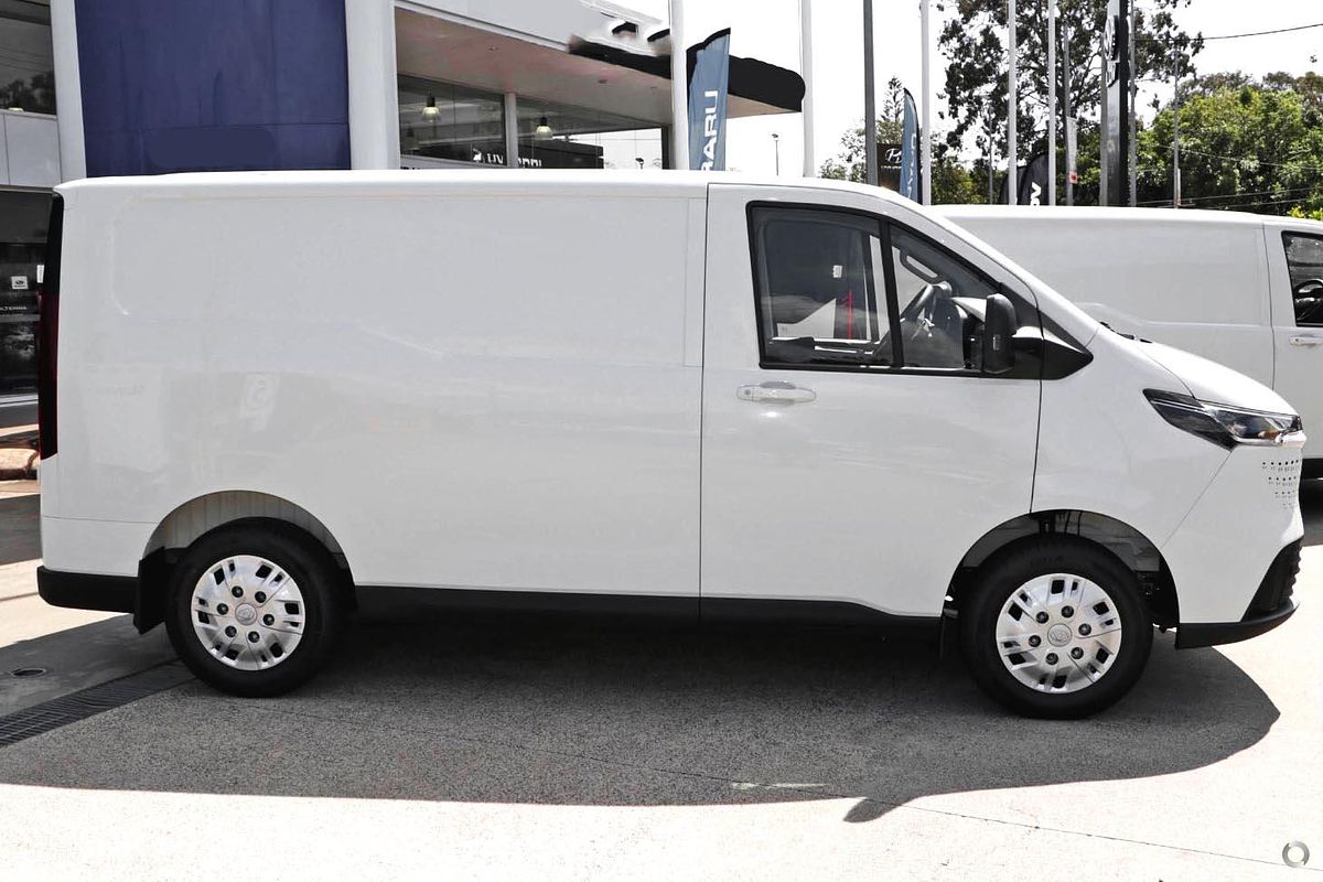 2024 LDV Deliver 7 SWB