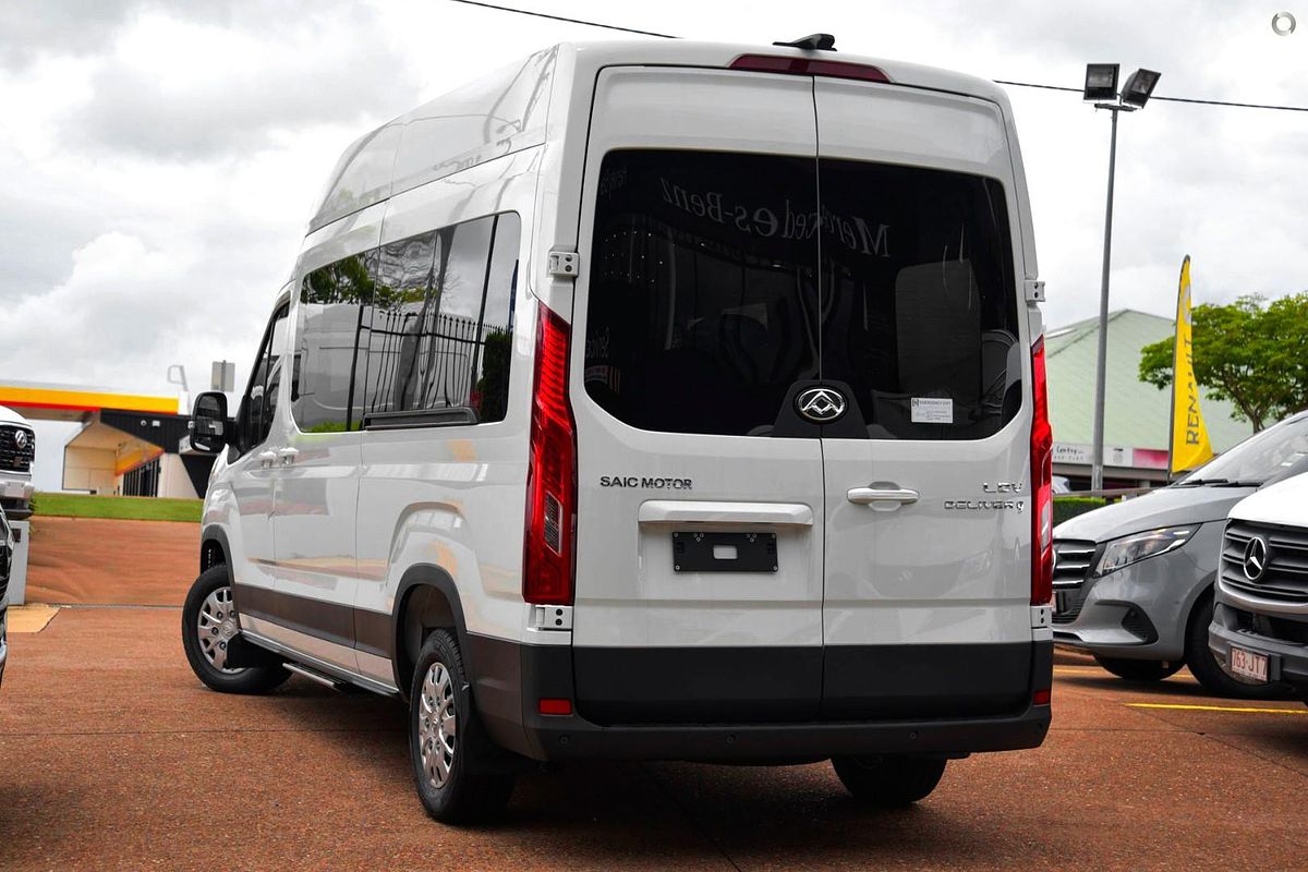 2024 LDV Deliver 9 LWB