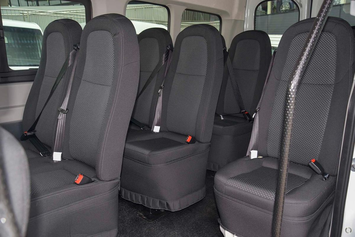 2024 LDV Deliver 9 LWB