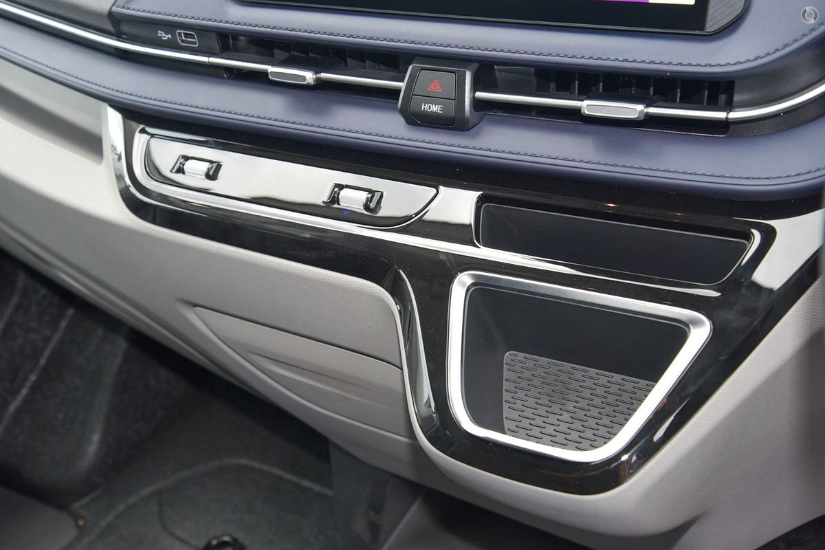 2024 LDV Deliver 9 LWB