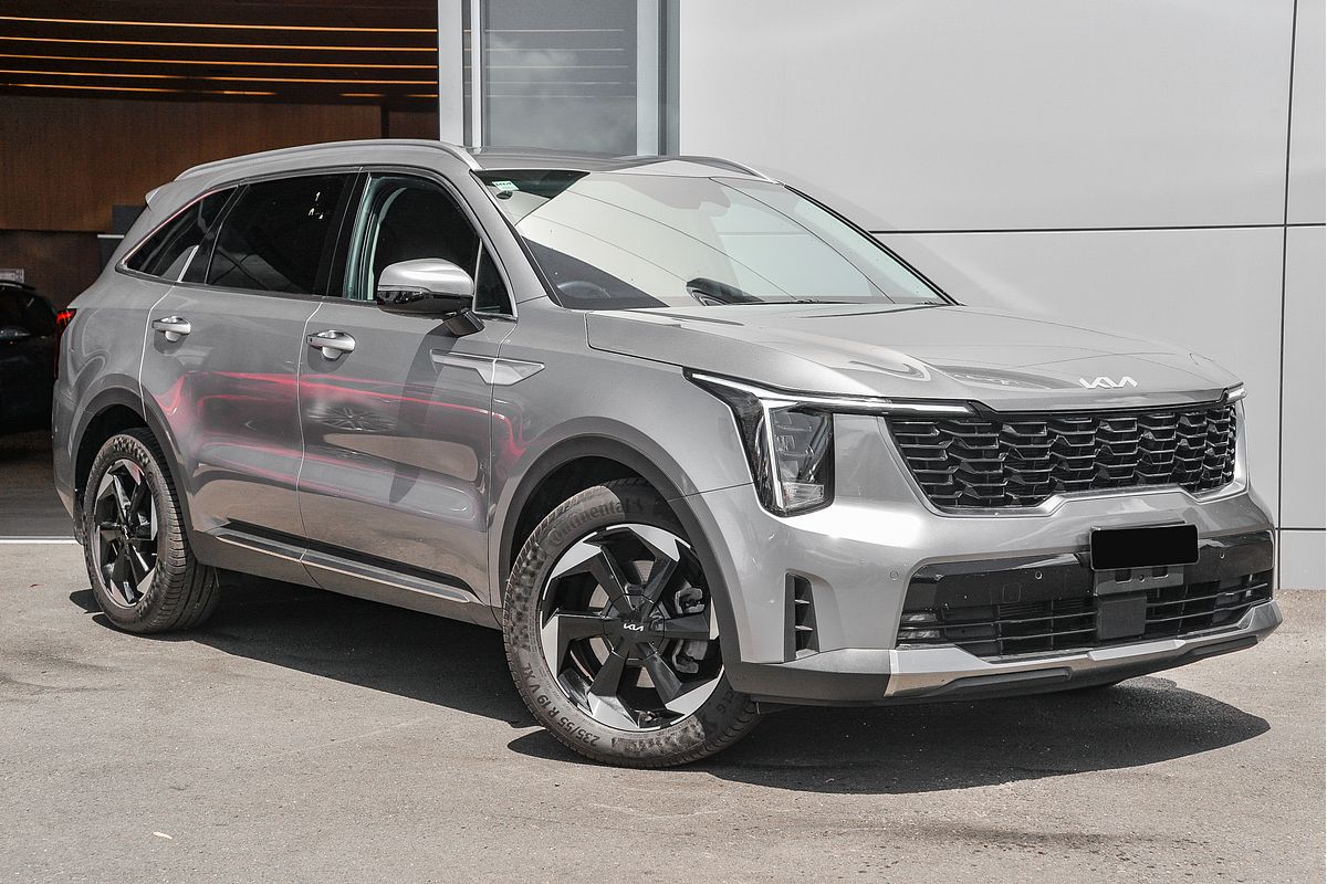 2023 Kia Sorento Sport+ MQ4 PE