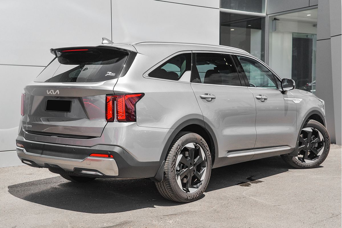 2023 Kia Sorento Sport+ MQ4 PE