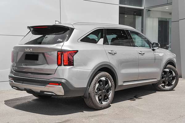 2023 Kia Sorento Sport+ MQ4 PE