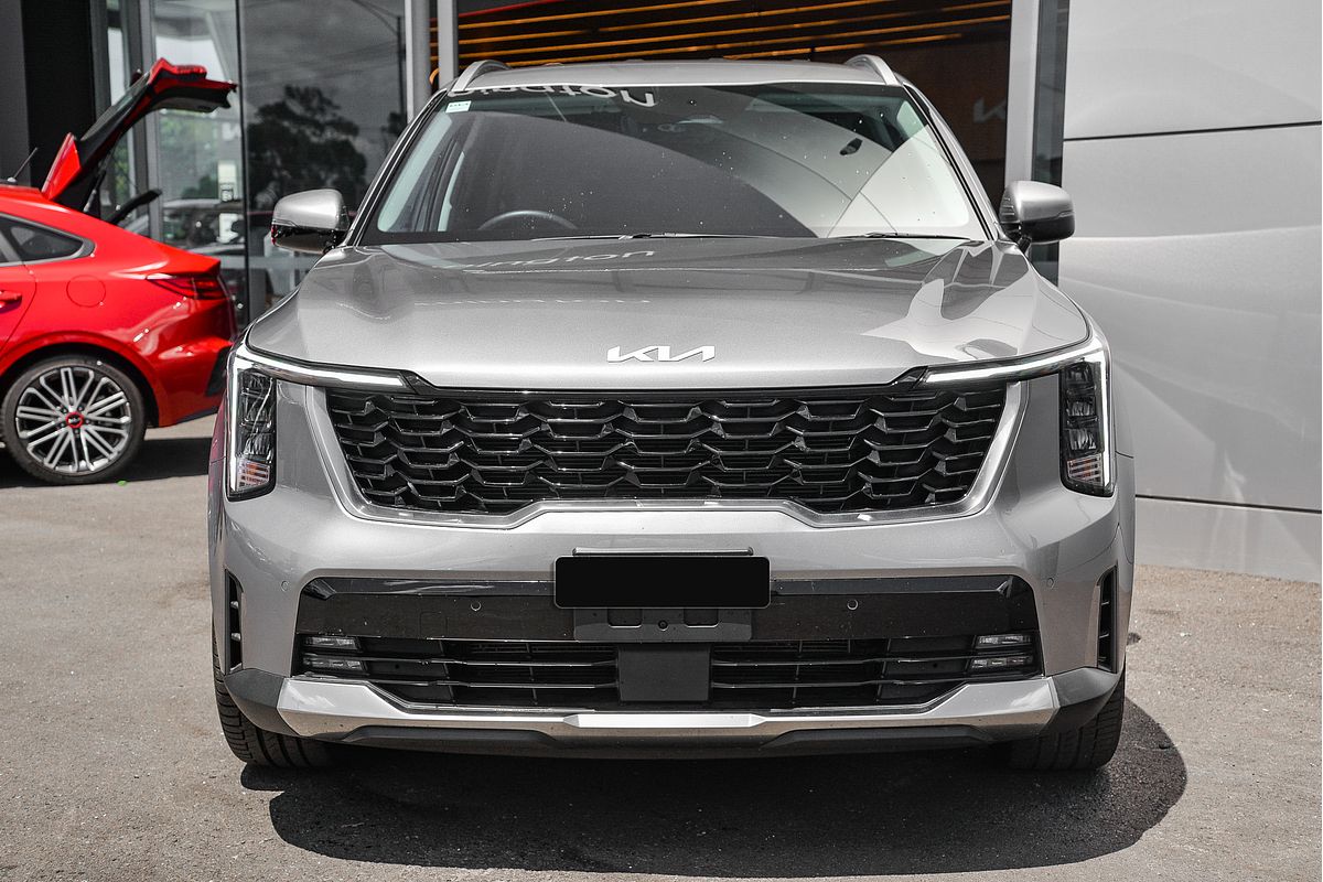 2023 Kia Sorento Sport+ MQ4 PE