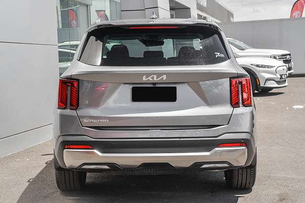 2023 Kia Sorento Sport+ MQ4 PE