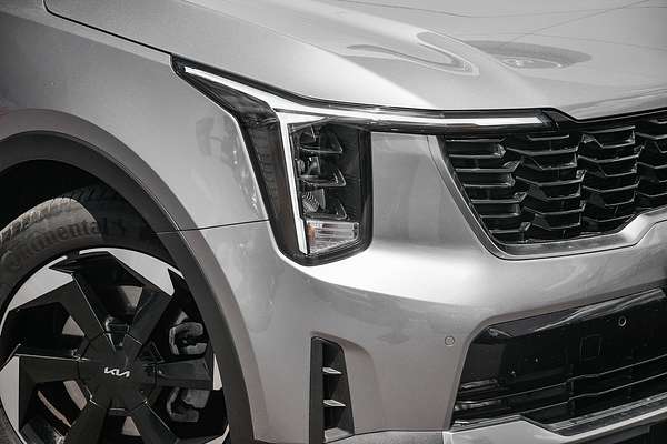 2023 Kia Sorento Sport+ MQ4 PE