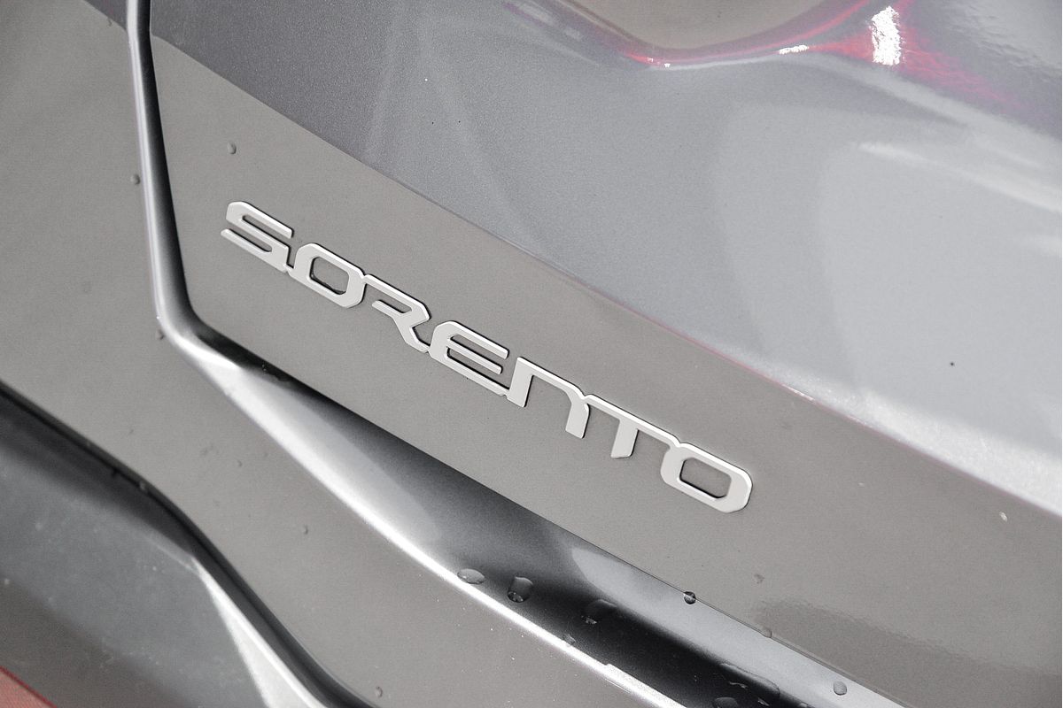 2023 Kia Sorento Sport+ MQ4 PE