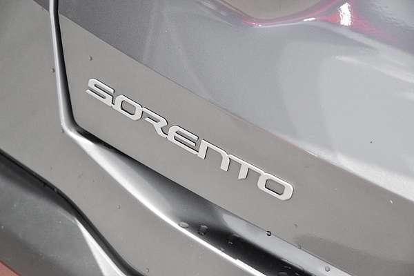 2023 Kia Sorento Sport+ MQ4 PE