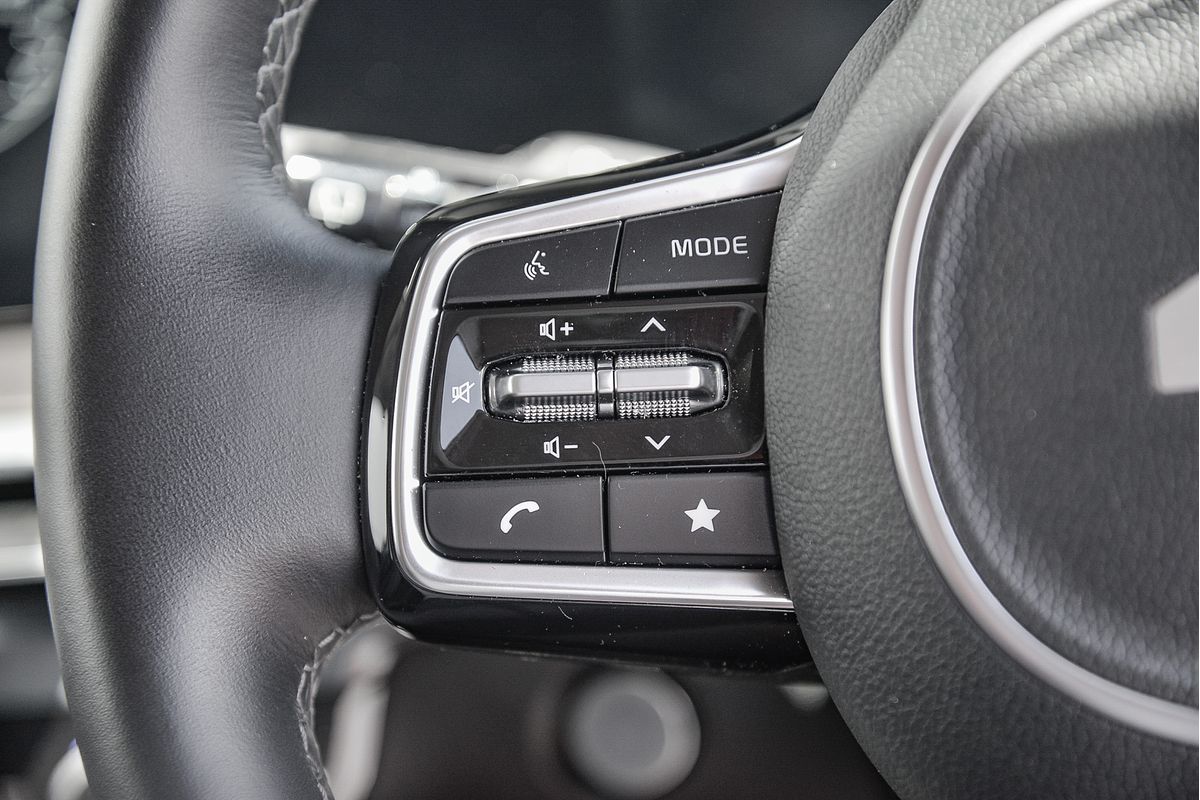 2023 Kia Sorento Sport+ MQ4 PE