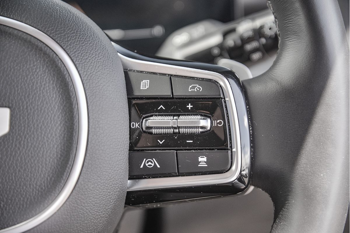 2023 Kia Sorento Sport+ MQ4 PE