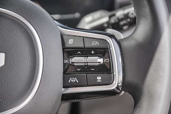 2023 Kia Sorento Sport+ MQ4 PE
