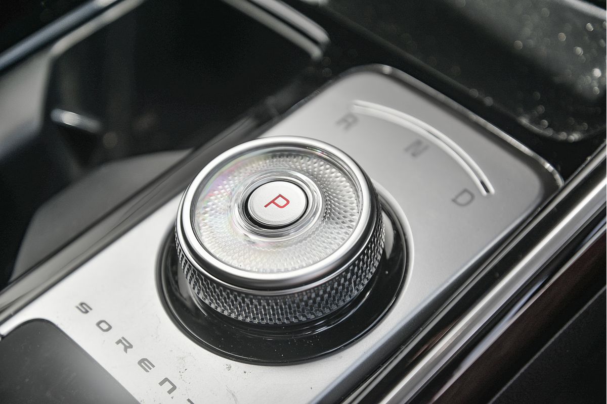 2023 Kia Sorento Sport+ MQ4 PE