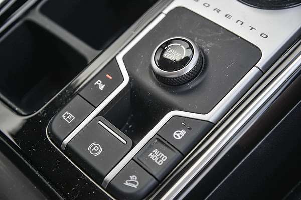 2023 Kia Sorento Sport+ MQ4 PE