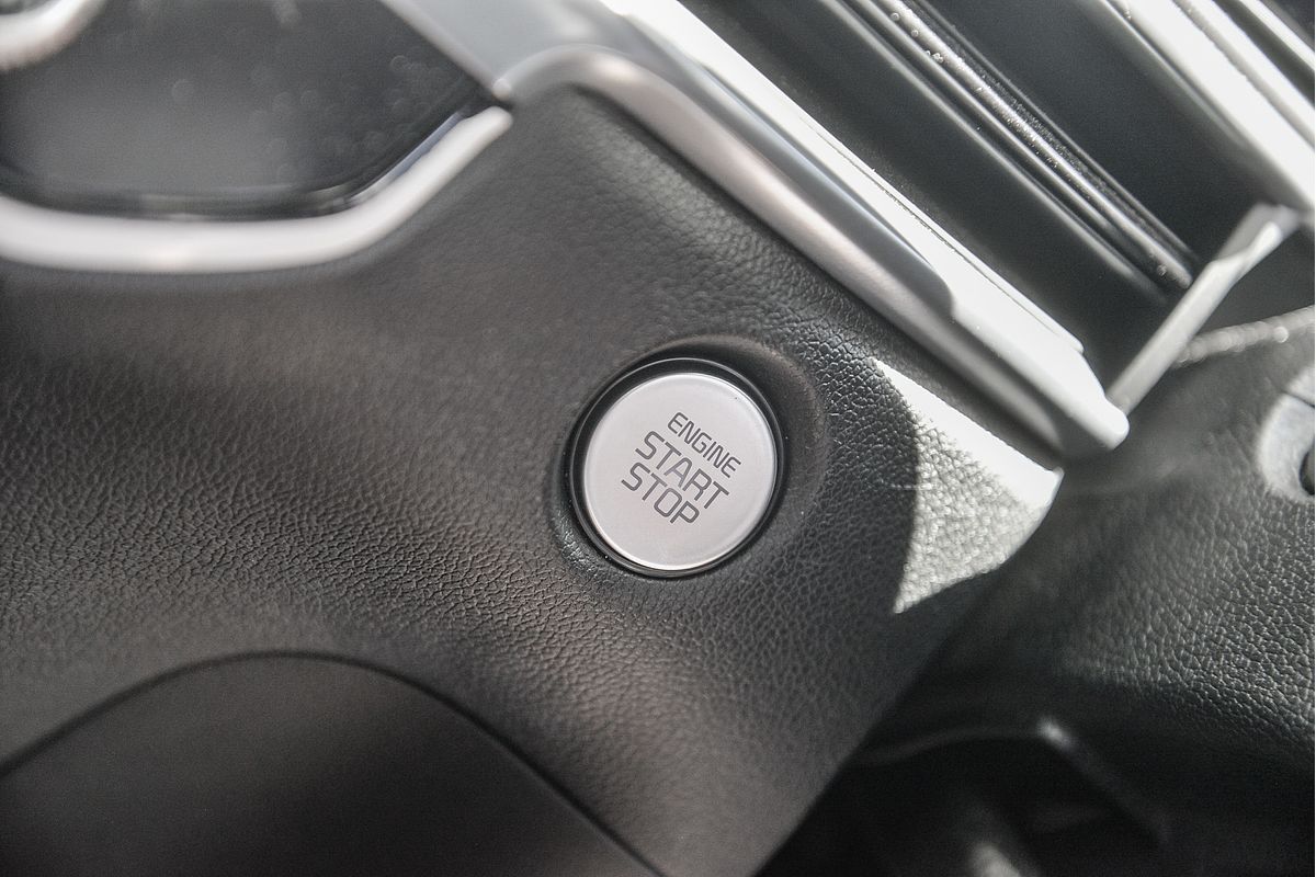 2023 Kia Sorento Sport+ MQ4 PE