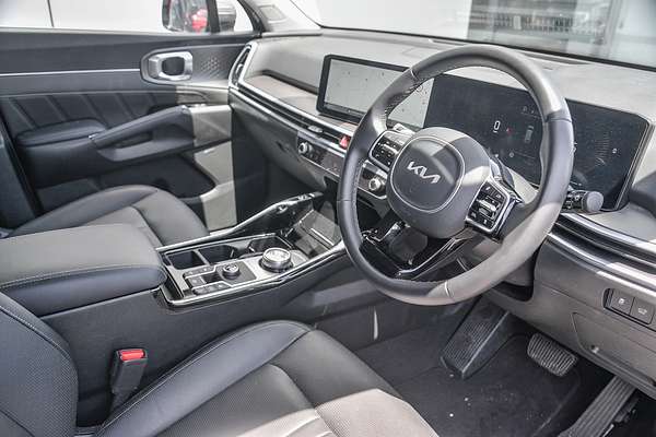2023 Kia Sorento Sport+ MQ4 PE