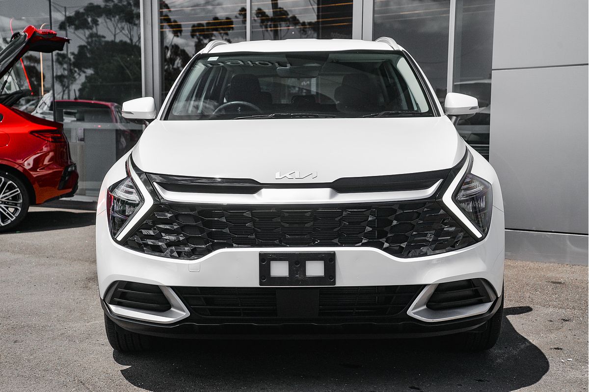 2022 Kia Sportage S NQ5