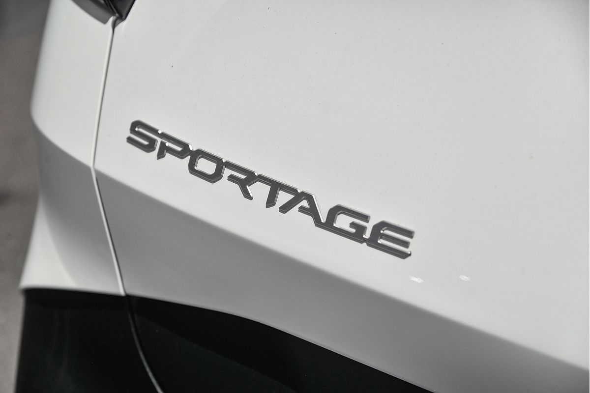 2022 Kia Sportage S NQ5