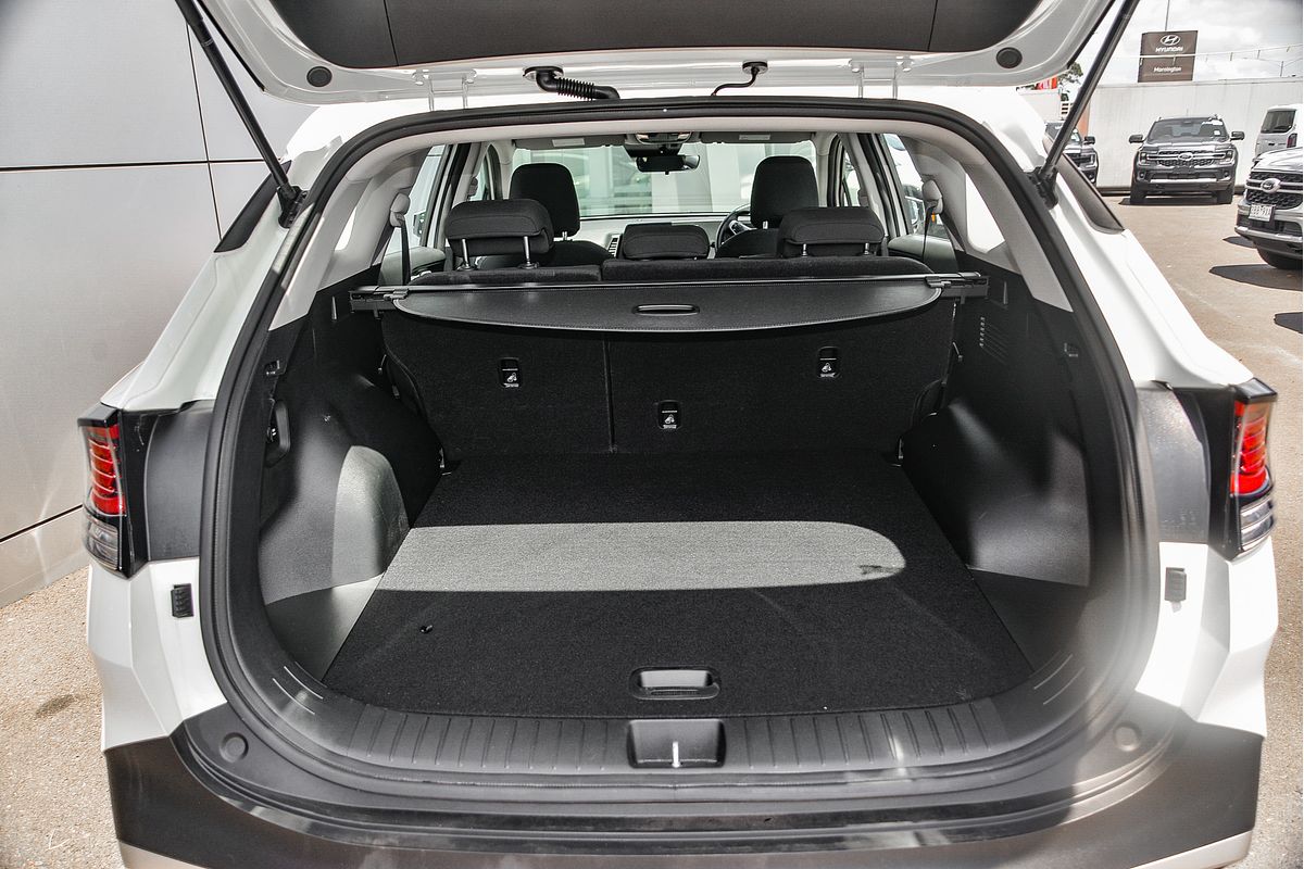 2022 Kia Sportage S NQ5