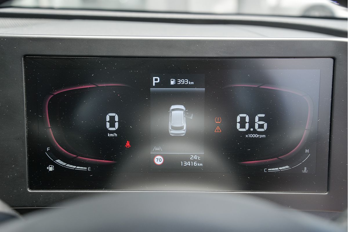 2022 Kia Sportage S NQ5