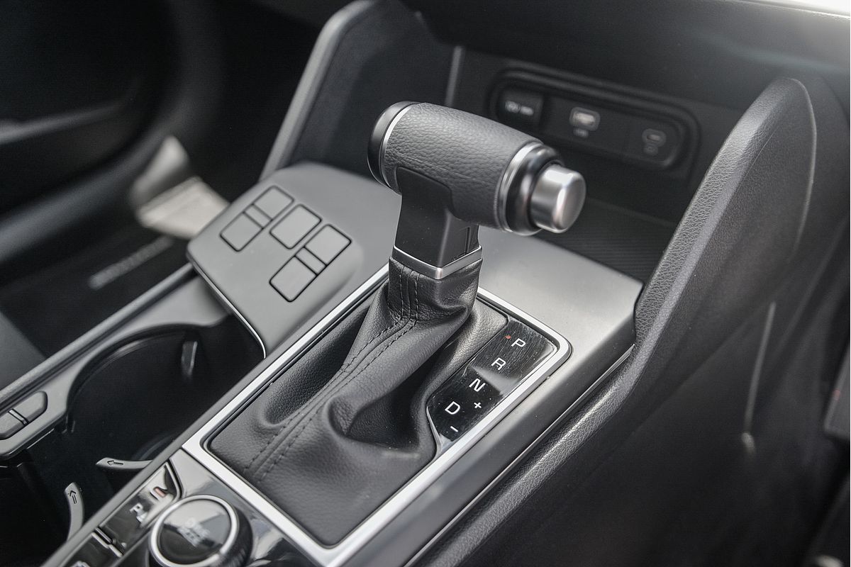 2022 Kia Sportage S NQ5
