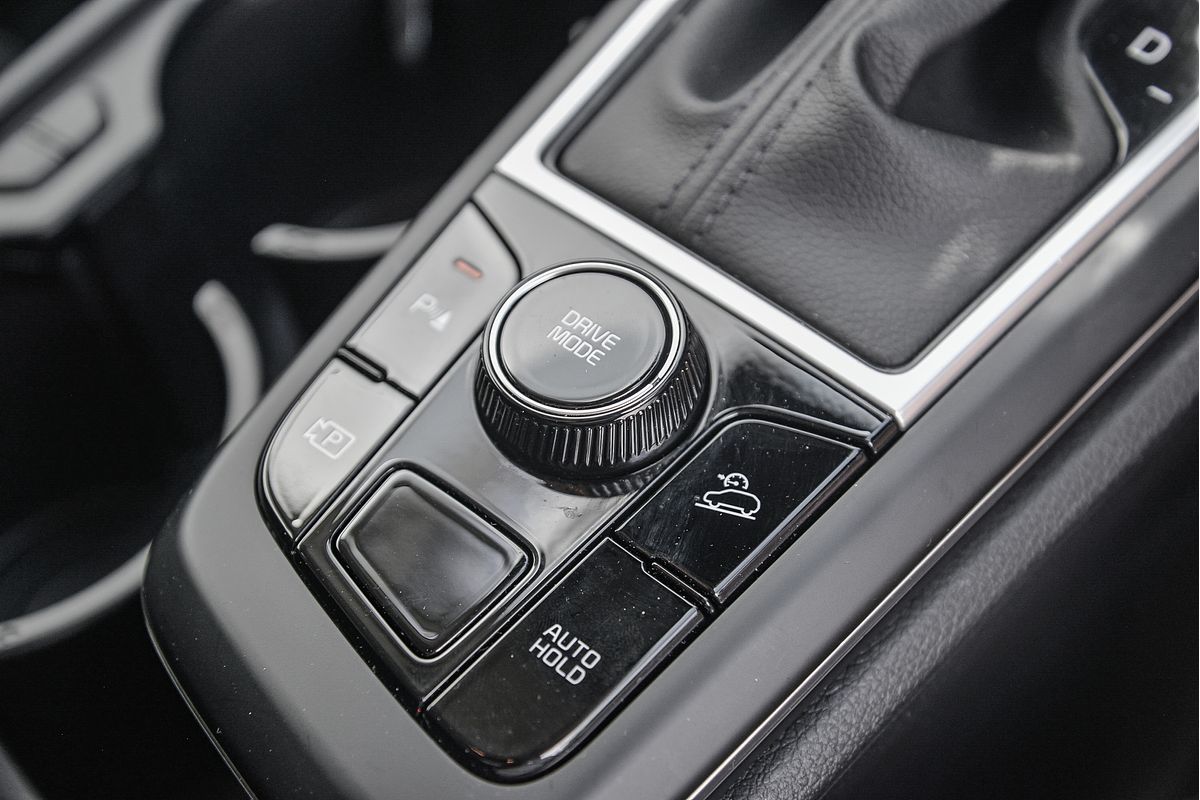 2022 Kia Sportage S NQ5