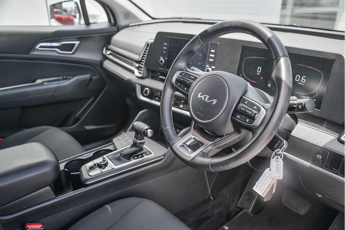 2022 Kia Sportage S NQ5