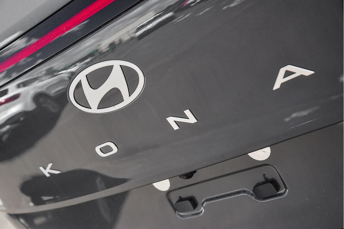 2024 Hyundai Kona Hybrid Premium SX2.V2