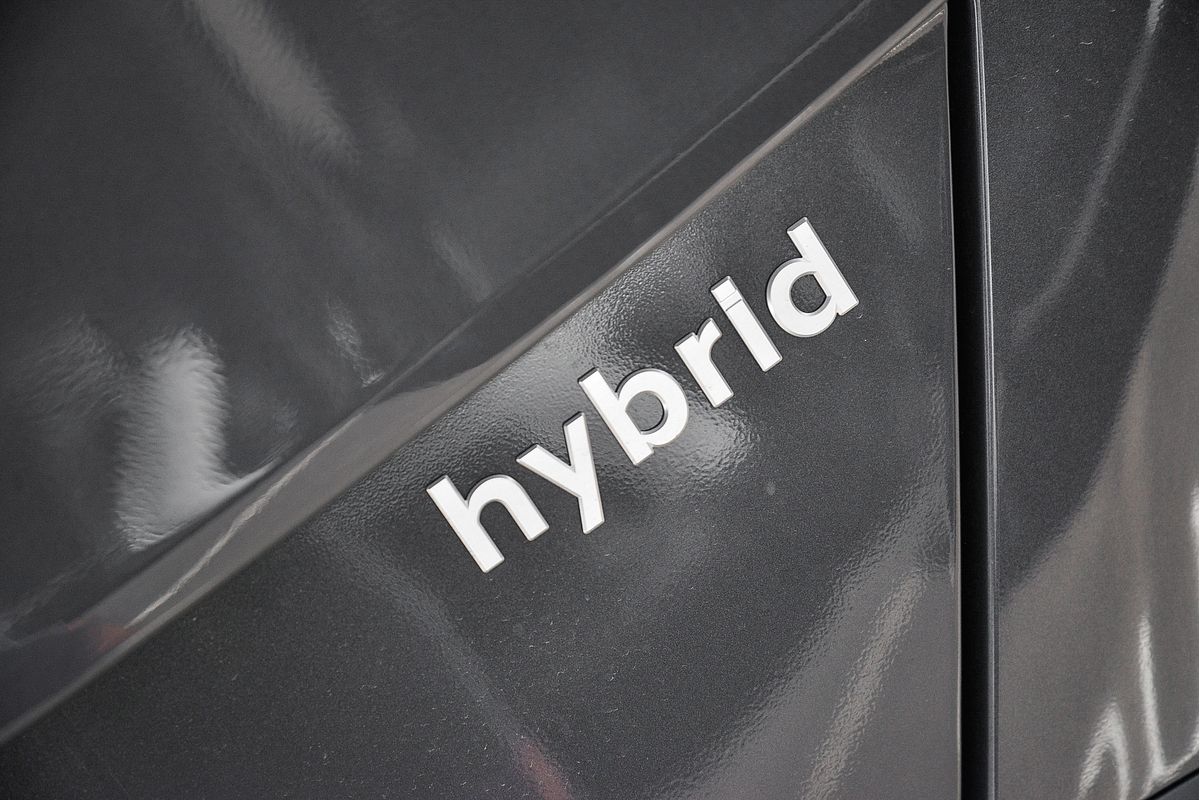 2024 Hyundai Kona Hybrid Premium SX2.V2