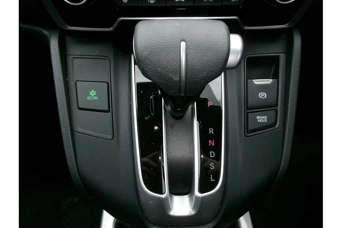 2022 Honda CR-V VTi RW