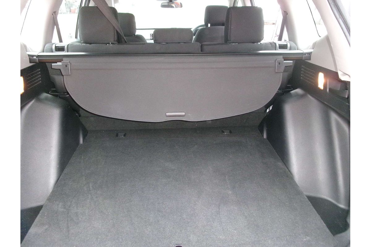 2022 Honda CR-V VTi RW