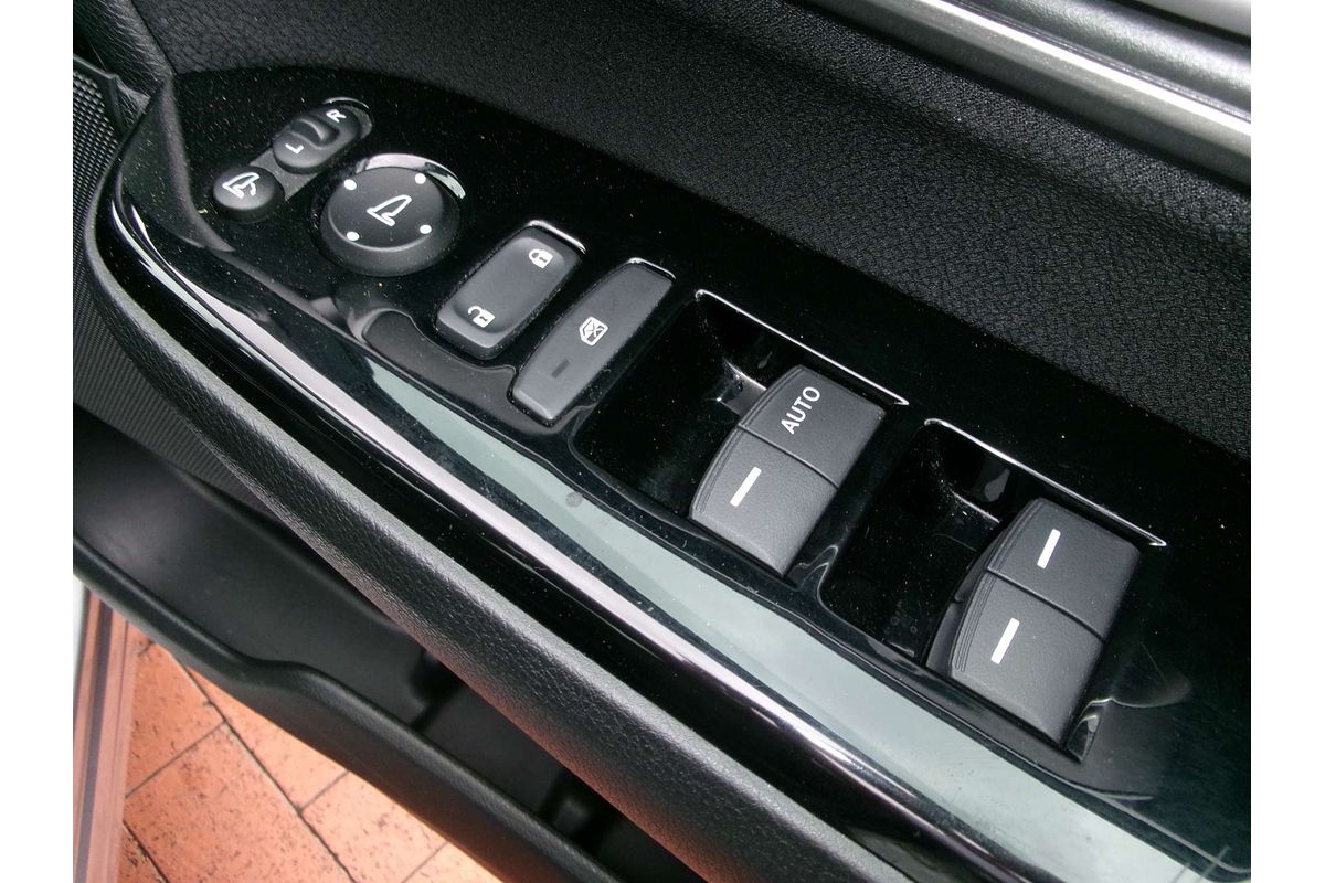 2022 Honda CR-V VTi RW