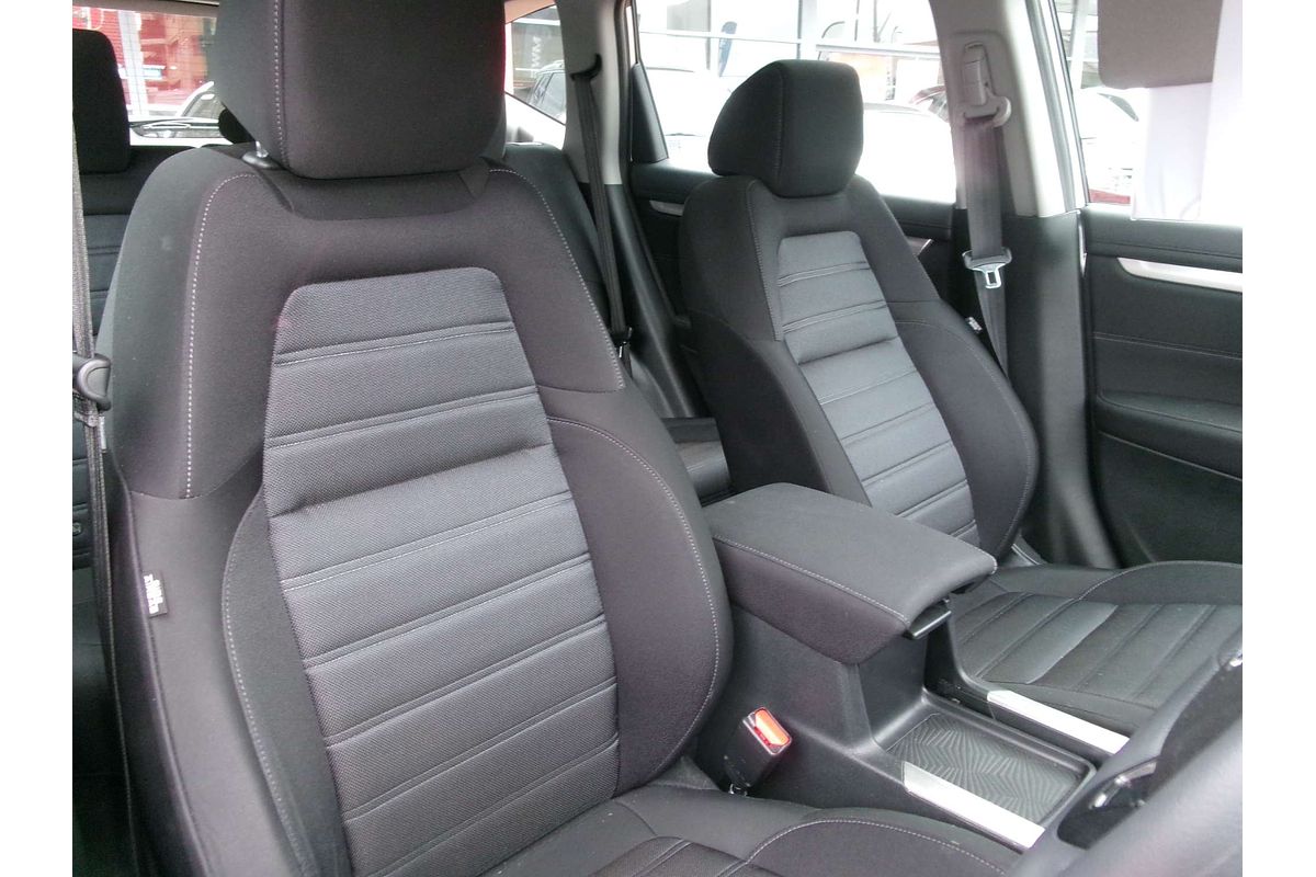 2022 Honda CR-V VTi RW
