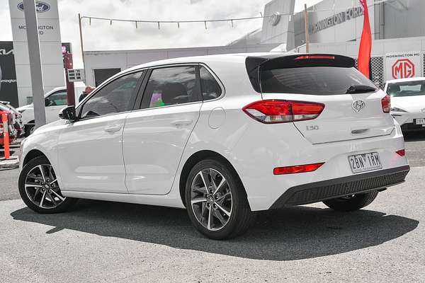 2022 Hyundai i30 Active PD.V4