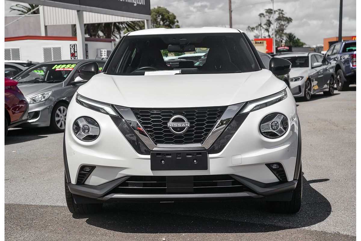 2023 Nissan JUKE ST-L F16