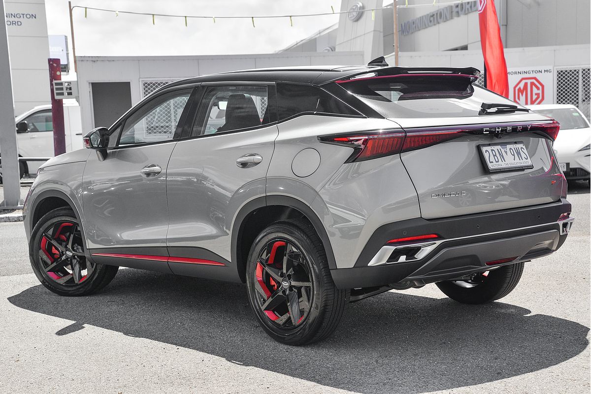 2024 Chery OMODA 5 GT AWD T19C