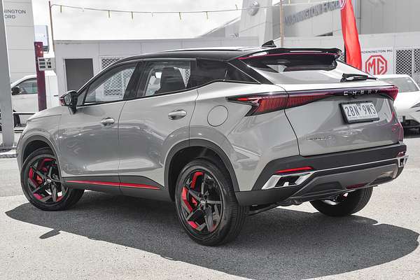 2024 Chery OMODA 5 GT AWD T19C