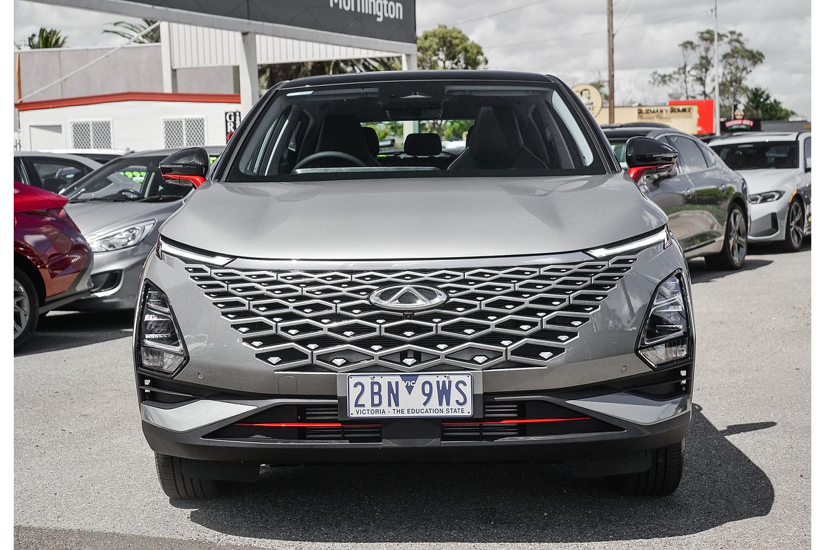 2024 Chery OMODA 5 GT AWD T19C