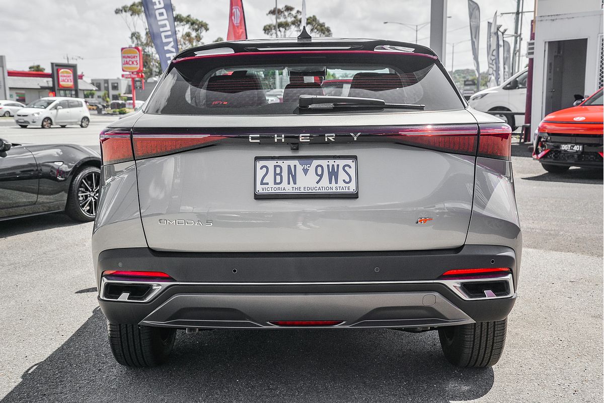 2024 Chery OMODA 5 GT AWD T19C