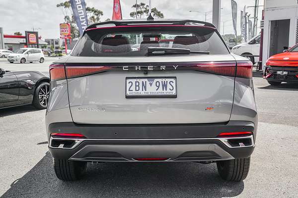 2024 Chery OMODA 5 GT AWD T19C