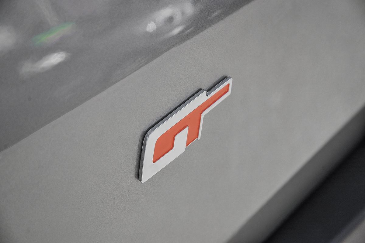 2024 Chery OMODA 5 GT AWD T19C