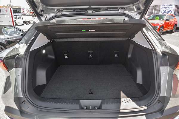 2024 Chery OMODA 5 GT AWD T19C