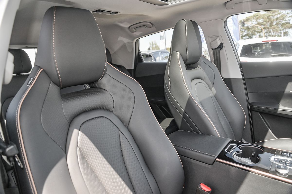 2024 Chery OMODA 5 GT AWD T19C