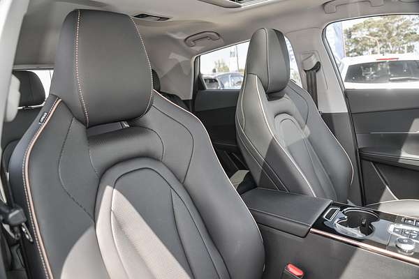 2024 Chery OMODA 5 GT AWD T19C