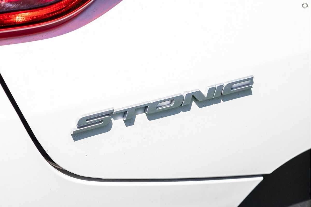 2024 Kia Stonic S YB