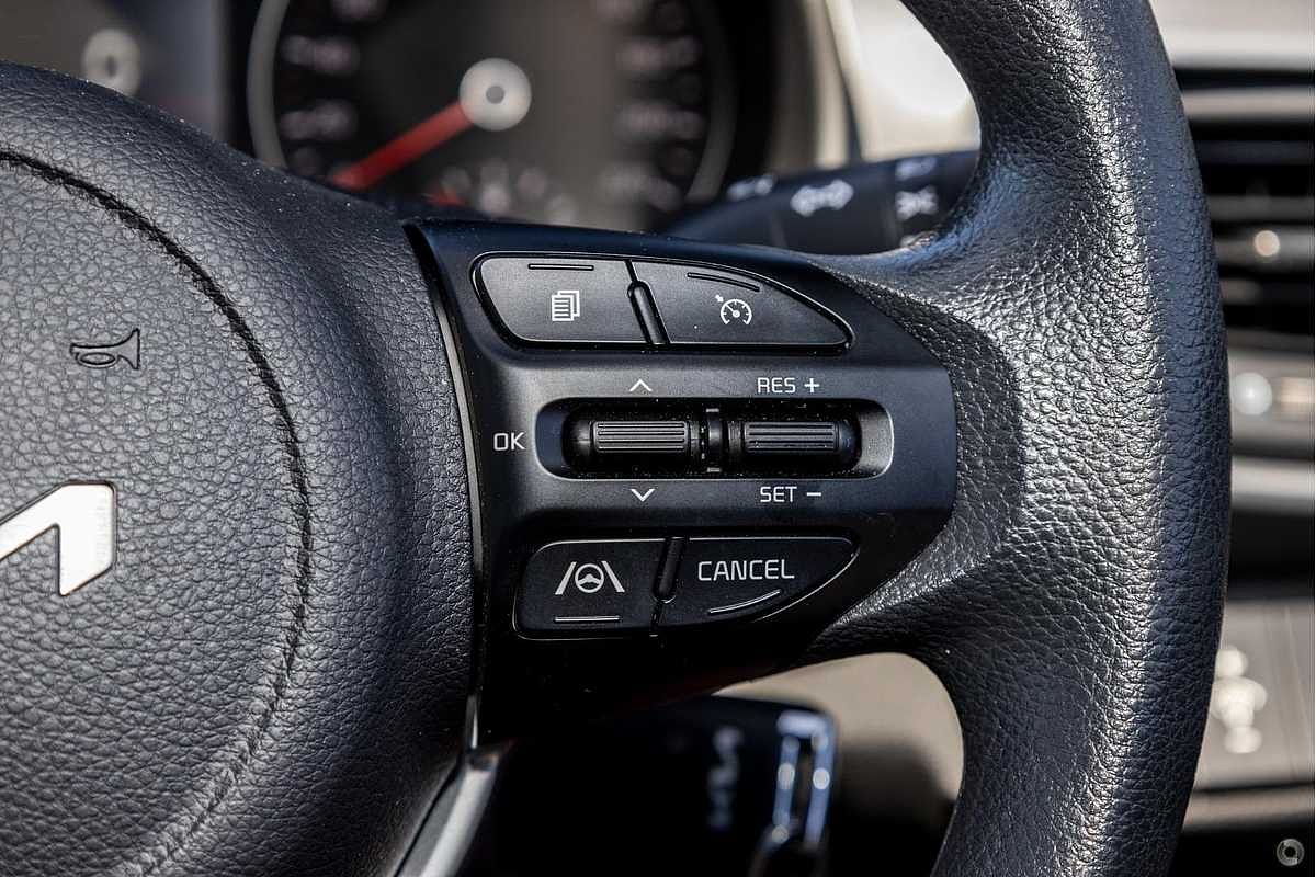 2024 Kia Stonic S YB