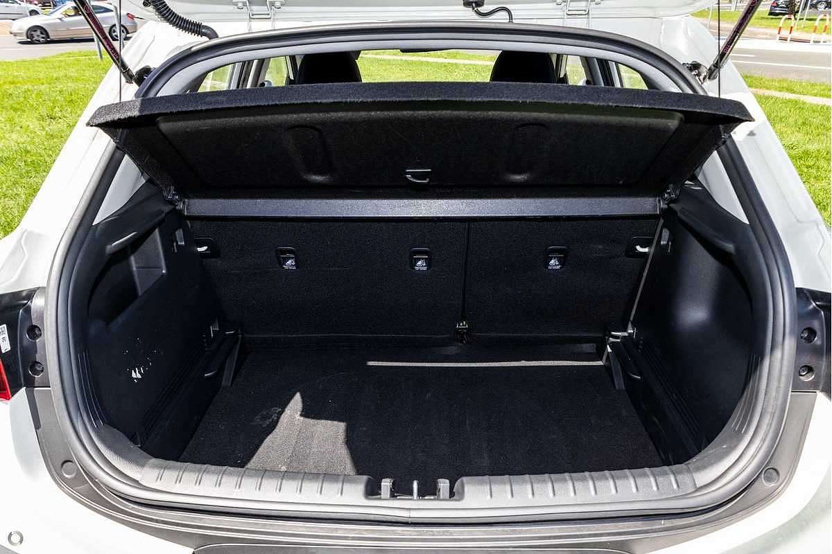 2024 Kia Stonic S YB