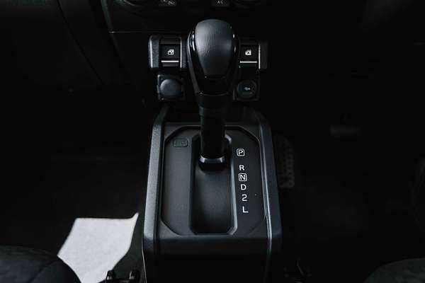 2024 Suzuki Jimny GLX GJ