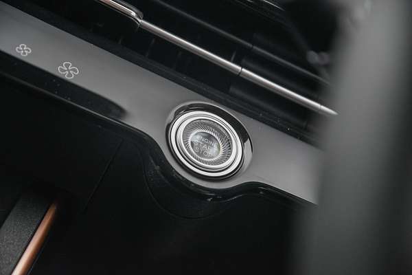 2024 Chery OMODA 5 EX T19C